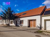 Prodej, Rodinný dům, Miroslav, cena 7995000 CZK / objekt, nabízí BO! reality a finance s.r.o.