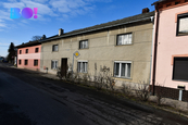 Prodej, Rodinný dům, Litovel, cena 3900000 CZK / objekt, nabízí BO! reality a finance s.r.o.
