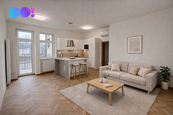 Pronájem, Byt 2+kk, Český Těšín, cena 15460 CZK / objekt / měsíc, nabízí BO! reality a finance s.r.o.