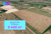 Prodej, Pole, Přibice, cena 488300 CZK / objekt, nabízí BO! reality a finance s.r.o.