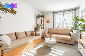 Prodej, Byt 3+1, Nový Jičín, cena 4225000 CZK / objekt, nabízí BO! reality a finance s.r.o.