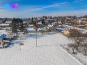 Prodej, Pozemek pro stavbu RD, bytů, Orlová, cena 1599000 CZK / objekt, nabízí BO! reality a finance s.r.o.