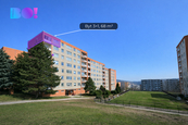 Prodej, Byt 3+1, Zlín, cena 5150000 CZK / objekt, nabízí BO! reality a finance s.r.o.