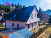 Prodej, Rodinný dům, Hanušovice, cena 8400000 CZK / objekt, nabízí BO! reality a finance s.r.o.