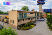Pronájem, Administrativní prostory a objekty, Ostrava, cena 32000 CZK / objekt / měsíc, nabízí BO! reality a finance s.r.o.
