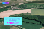 Prodej, Pole, Veletiny, cena 478000 CZK / objekt, nabízí BO! reality a finance s.r.o.