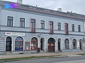 Pronájem, Prostory a objekty pro obchod a služby, Přerov, cena 15000 CZK / objekt / měsíc, nabízí BO! reality a finance s.r.o.