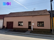 Prodej, Rodinný dům, Jevišovka, cena 5300000 CZK / objekt, nabízí BO! reality a finance s.r.o.
