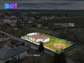 Prodej, Rodinný dům, Žalkovice, cena 11440000 CZK / objekt, nabízí BO! reality a finance s.r.o.