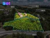 Prodej, Rodinný dům, Ostrava, cena 15490000 CZK / objekt, nabízí BO! reality a finance s.r.o.