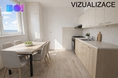 Prodej, Byt 1+1, Ostrava, cena 2650000 CZK / objekt, nabízí BO! reality a finance s.r.o.