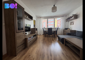 Pronájem, Byt 3+1, Třinec, cena 14000 CZK / objekt / měsíc, nabízí BO! reality a finance s.r.o.