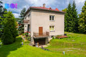 Prodej, Rodinný dům, Mosty u Jablunkova, cena 4290000 CZK / objekt, nabízí BO! reality a finance s.r.o.