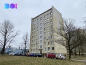 Prodej, Byt 3+1, Karviná, cena 2220000 CZK / objekt, nabízí BO! reality a finance s.r.o.