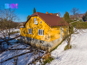 Prodej, Rodinný dům, Vendryně, cena 3990000 CZK / objekt, nabízí BO! reality a finance s.r.o.