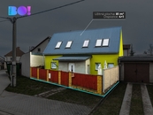 Prodej, Rodinný dům, Lutín, cena 3355000 CZK / objekt, nabízí BO! reality a finance s.r.o.