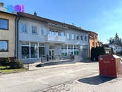 Pronájem, Prostory a objekty pro obchod a služby, Žďár nad Sázavou, cena 12500 CZK / objekt / měsíc, nabízí BO! reality a finance s.r.o.