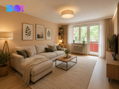 Prodej, Byt 2+1, Ostrava, cena 3590000 CZK / objekt, nabízí 