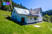 Prodej, Rodinný dům, Hutisko-Solanec, cena 8400000 CZK / objekt, nabízí BO! reality a finance s.r.o.