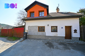 Prodej, Rodinný dům, Plumlov, cena 4290000 CZK / objekt, nabízí BO! reality a finance s.r.o.