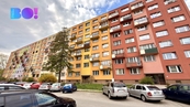 Pronájem, Byt 1+1, Ostrava, cena 11640 CZK / objekt / měsíc, nabízí BO! reality a finance s.r.o.