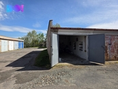 Prodej, Garáž, garážové stání, Chrudim, cena 460000 CZK / objekt, nabízí 