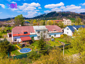 Prodej, Rodinný dům, Vendryně, cena 1890000 CZK / objekt, nabízí BO! reality a finance s.r.o.