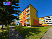 Prodej, Byt 3+1, Slavičín, cena 4050000 CZK / objekt, nabízí 