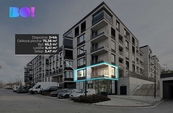 Pronájem, Administrativní prostory a objekty, Ostrava, cena 24900 CZK / objekt / měsíc, nabízí BO! reality a finance s.r.o.