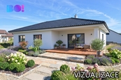 Prodej, Rodinný dům, Medlovice, cena 8290000 CZK / objekt, nabízí BO! reality a finance s.r.o.