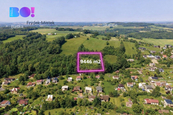 Prodej, Pozemek pro stavbu RD, bytů, Janovice, cena 18999000 CZK / objekt, nabízí BO! reality a finance s.r.o.