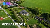 Prodej, Pozemek pro stavbu RD, bytů, Zástřizly, cena 7485000 CZK / objekt, nabízí 