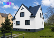 Prodej, Rodinný dům, Pržno, cena 5500000 CZK / objekt, nabízí BO! reality a finance s.r.o.
