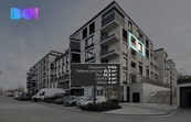 Pronájem, Byt 2+kk, Ostrava, cena 24900 CZK / objekt / měsíc, nabízí 