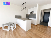 Pronájem, Byt 1+kk, Ostrava, cena 12900 CZK / objekt / měsíc, nabízí 