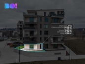 Pronájem, Byt 2+kk, Ostrava, cena 31900 CZK / objekt / měsíc, nabízí BO! reality a finance s.r.o.