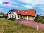 Prodej, Rodinný dům, Ostrava, cena 20900000 CZK / objekt, nabízí BO! reality a finance s.r.o.