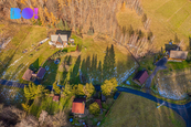 Prodej, Pozemek pro stavbu RD, bytů, Milíkov, cena 2350000 CZK / objekt, nabízí BO! reality a finance s.r.o.
