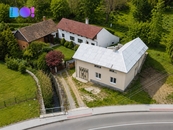 Prodej, Rodinný dům, Roštín, cena 2700000 CZK / objekt, nabízí BO! reality a finance s.r.o.