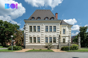 Prodej, Administrativní prostory a objekty, Frýdek-Místek, cena 55000000 CZK / objekt, nabízí BO! reality a finance s.r.o.
