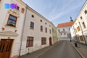 Prodej, Činžovní dům, Kroměříž, cena 10800000 CZK / objekt, nabízí BO! reality a finance s.r.o.