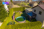 Prodej, Rodinný dům, Třinec, cena 6500000 CZK / objekt, nabízí BO! reality a finance s.r.o.