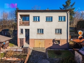 Prodej, Rodinný dům, Písek, cena 3900000 CZK / objekt, nabízí 