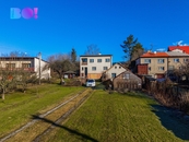 Prodej, Rodinný dům, Písek, cena 3600000 CZK / objekt, nabízí 