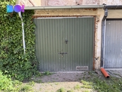 Prodej, Garáž, garážové stání, Brno, cena 480000 CZK / objekt, nabízí 