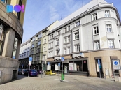 Pronájem, Byt 2+1, Ostrava, cena 17000 CZK / objekt / měsíc, nabízí 
