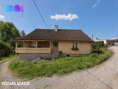 Prodej, Rodinný dům, Písek, cena 990000 CZK / objekt, nabízí 
