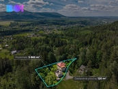 Prodej, Rodinný dům, Návsí, cena 3990000 CZK / objekt, nabízí 