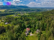 Prodej, Rodinný dům, Návsí, cena 5000000 CZK / objekt, nabízí 