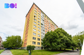 Prodej, Byt 2+kk, Praha 4, cena 6499000 CZK / objekt, nabízí BO! reality a finance s.r.o.